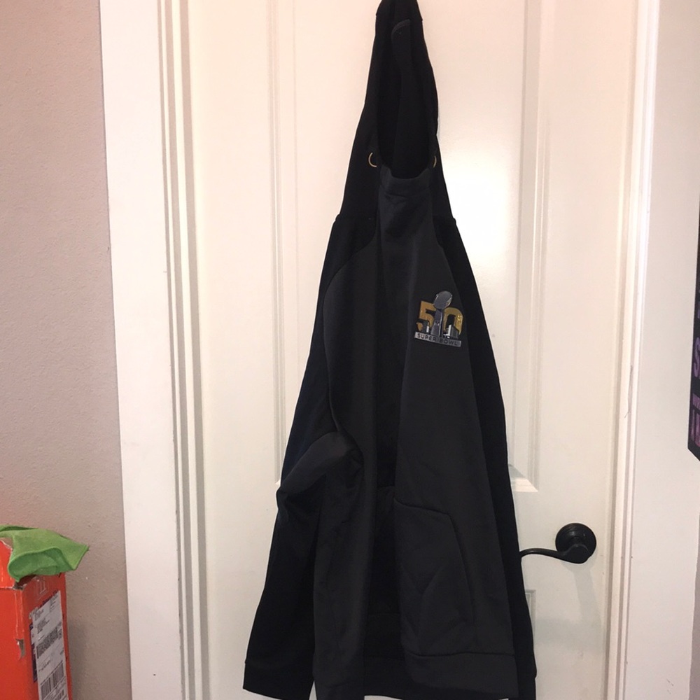 Super bowl 50 sweatshirt